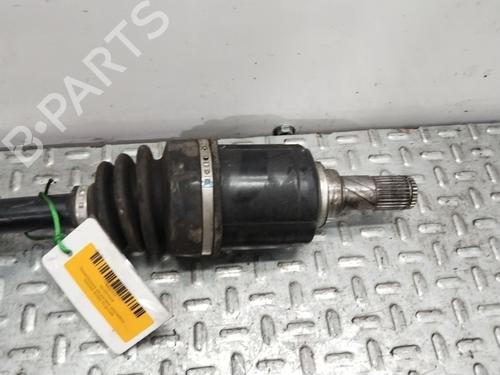 Left front driveshaft NISSAN NV200 Van e-NV (ME0N) | BP39902917M38 - Image 3