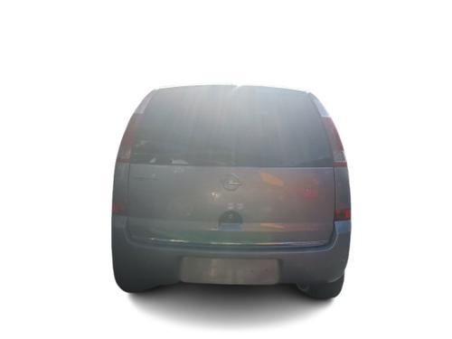 Engine control unit (ECU) OPEL MERIVA A MPV (X03) 1.8 (E75) | BP32325855M57 - Image 9