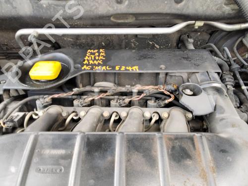 Engine LAND ROVER FREELANDER I (L314) 2.0 Td4 4x4 | BP29477744M1 