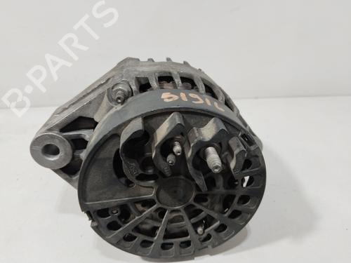Alternator OPEL VECTRA C (Z02)  | BP29505676M7 