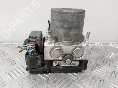 ABS pump CITROËN JUMPY II Van 2.0 HDi 120 | BP38097233M43 - Image 3