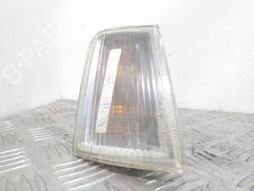 Used Right front indicator Right front indicator SEAT TOLEDO I (1L2) [1991-1999] 5198607 5198607