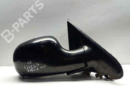 Right mirror CHRYSLER VOYAGER / GRAND VOYAGER III (GS_, NS_) 2.0 i | BP5204783C27 