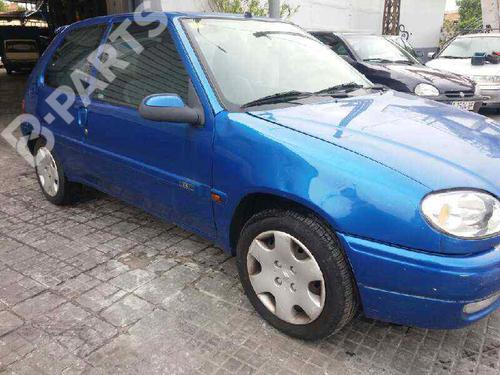 Starter CITROËN SAXO (S0, S1) 1.4 VTS | BP5843495M8 