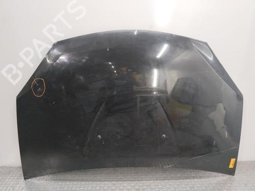 Used Hood Hood DACIA SANDERO 1.2 16V (75 hp) 36295022 36295022
