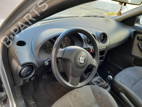 Right mirror SEAT IBIZA III (6L1)  | BP9212771C27 