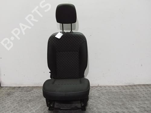 Used Right front seat RENAULT KANGOO / GRAND KANGOO II (KW0/1_) 1.5 dCi 85 (KW0K, KW0L, KW0B) (86 hp) 29616244