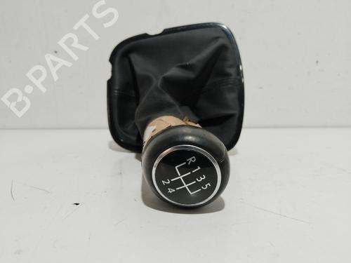 Used Shift knob Shift knob VW POLO V (6R1, 6C1) [2009-2022] 11392299 11392299