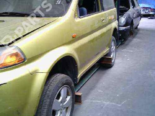 Gearbox HONDA HR-V (GH_) 1.6 16V 4WD (GH2, GH4) | BP5177693M3 