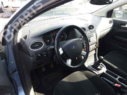 Front right window mechanism FORD FOCUS II (DA_, HCP, DP)  | BP9052248C23 