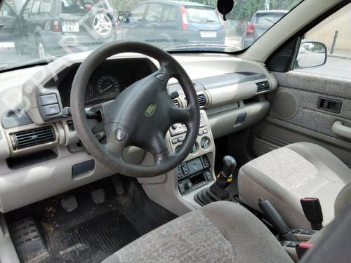 Engine LAND ROVER FREELANDER I (L314) 2.0 Td4 4x4 | BP29477744M1 