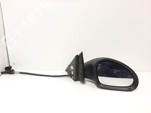 Used Right mirror SEAT IBIZA III (6L1) [2002-2009]  6956014