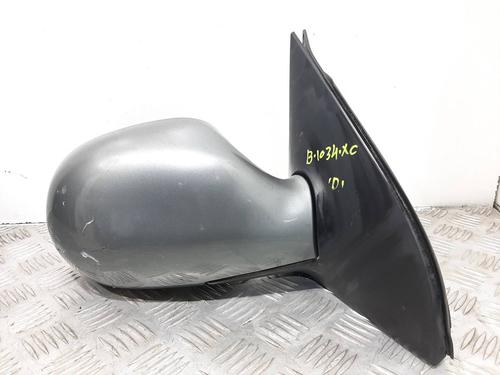 Right mirror KIA CARNIVAL I (UP, FL)  | BP6976797C27 