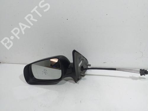 Left mirror SEAT CORDOBA (6K2)  | BP15939269C26 