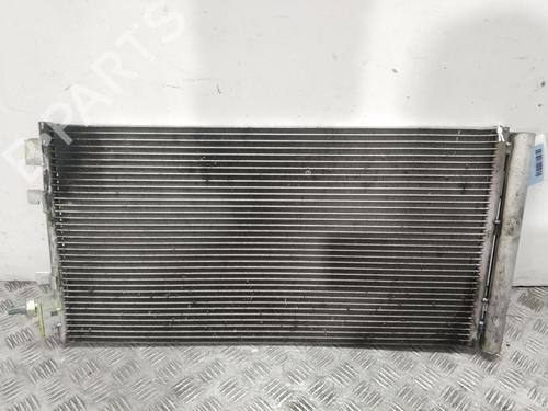 Used AC radiator RENAULT GRAND SCÉNIC III (JZ0/1_) 1.6 dCi (JZ00, JZ12) (130 hp) 29886028