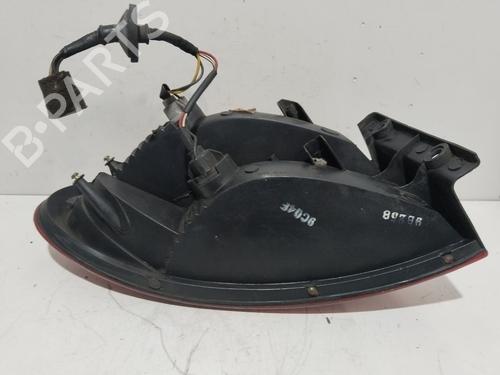 Right taillight DAEWOO LANOS (KLAT) 1.5 | BP21538357C35 