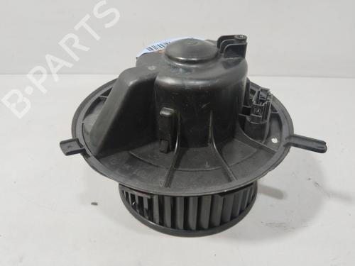 Heater blower motor SKODA OCTAVIA II Combi (1Z5) 1.9 TDI | BP30153501M62