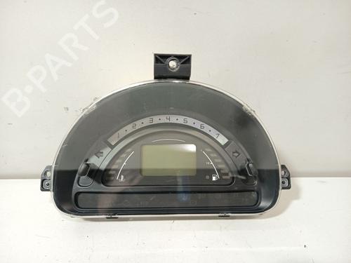 Used Instrument cluster Instrument cluster 10327712 10327712
