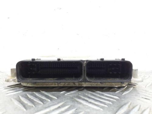 Used Engine control unit (ECU) Engine control unit (ECU) SEAT TOLEDO II (1M2) [1998-2006] 5196685 5196685