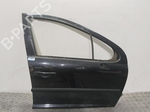 Portier rechts voor PEUGEOT 207 (WA_, WC_) 1.6 HDi (92 hp) 30907710