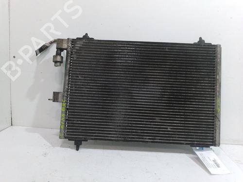 Used AC radiator AC radiator CITROËN XSARA PICASSO (N68) [1999-2012] 10729748 10729748