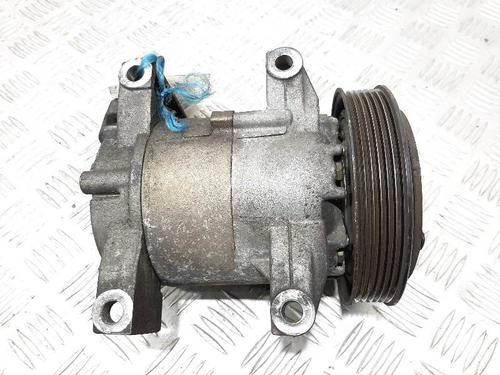 AC compressor NISSAN PRIMERA Hatchback (P12)  | BP6134483M34 