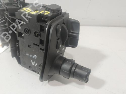 Switch RENAULT SCÉNIC II (JM0/1_) 2.0 dCi (JM1K) | BP37613477I30 - Image 2