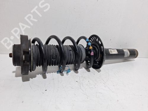 Right front shock absorber SKODA OCTAVIA II (1Z3)  | BP13009832M17 