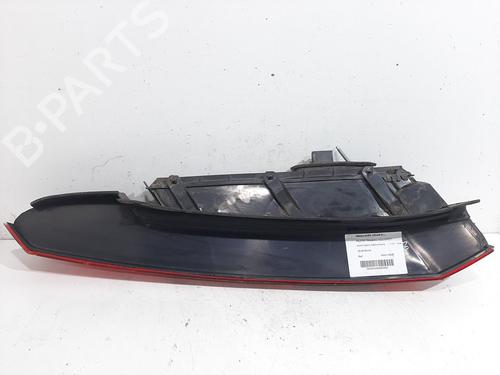 Left taillight FORD FIESTA V (JH_, JD_)  | BP15762624C34 