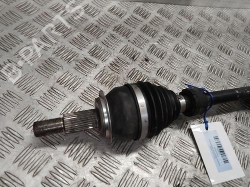 Right front driveshaft MAZDA CX-3 (DK) 2.0 SKYACTIV-G | BP30704706M39