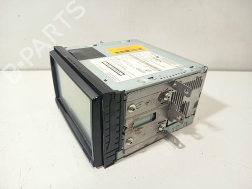Electronic module NISSAN NV200 Van e-NV (ME0N) | BP37196768M83 - Image 2
