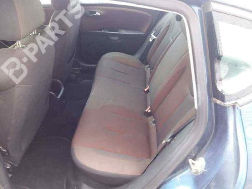 Front windshield wiper arm SEAT LEON (1P1)  | BP5199612C143 