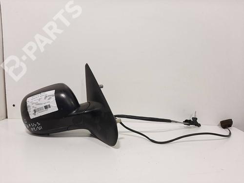 Right mirror SEAT IBIZA II (6K1)  | BP6921882C27 