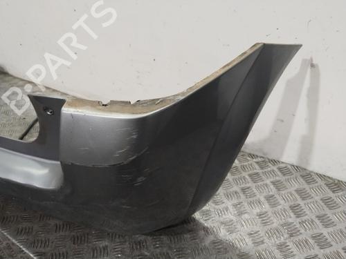 Rear bumper OPEL MERIVA A MPV (X03) 1.8 (E75) | BP29638044C8 