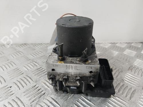 Used ABS pump VW CRAFTER 30-50 Van (2E_) 2.0 TDI (136 hp) 31026155