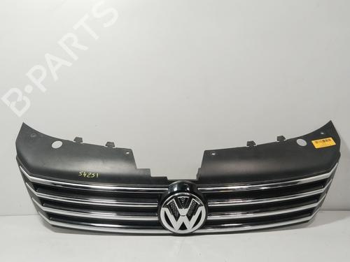Used Grille Grille 38755103 38755103
