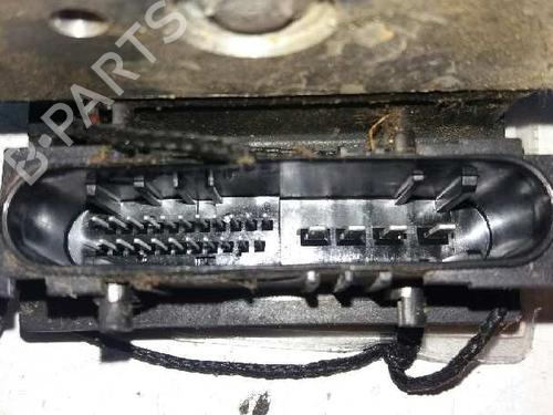 ABS pump NISSAN ALMERA II Hatchback (N16)  | BP5206522M43 