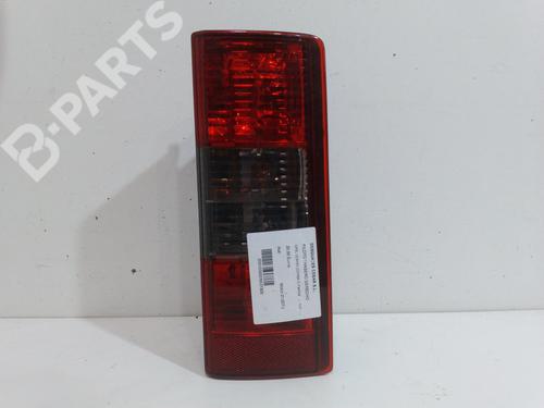 Højre baglygte OPEL COMBO Box Body/MPV [2001-2025]  10905174