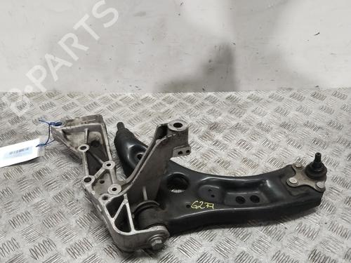 Used Left front suspension arm Left front suspension arm SEAT ALTEA XL (5P5, 5P8) [2006-2015] 17000993 17000993