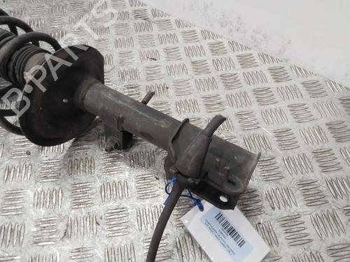 Left front shock absorber FIAT PANDA (169_) 1.2 (169.AXB11, 169.AXB1A) | BP27591562M16 
