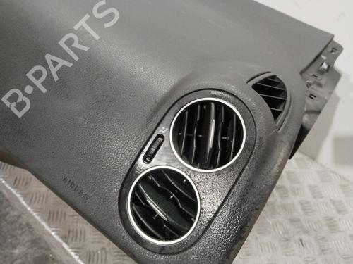 Dashboard VW GOLF PLUS V (5M1, 521) 1.6 TDI | BP31314344C46 - Image 7