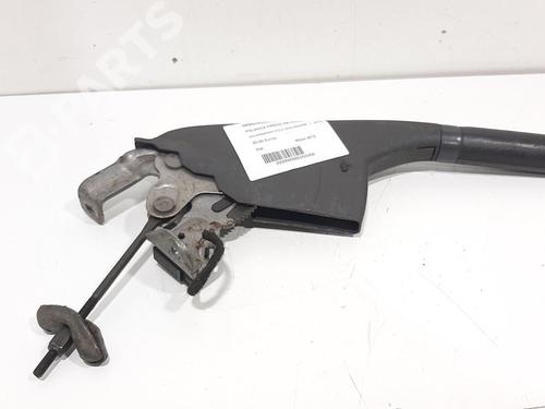Used Hand brake VW POLO (9N_, 9A_) [2001-2014]  8805874