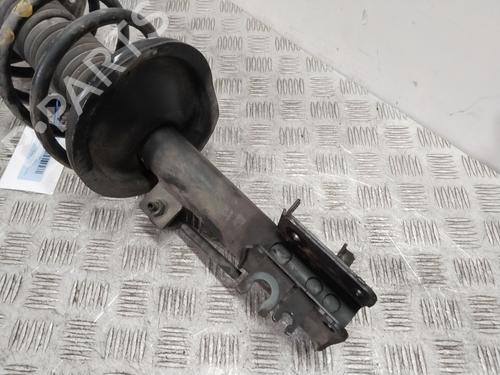 Left front shock absorber PEUGEOT 807 (EB_) 2.0 HDI | BP30704719M16 - Image 3