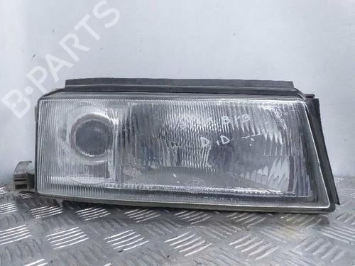 Used Right headlight Right headlight SKODA OCTAVIA I (1U2) [1996-2010] 5204420 5204420