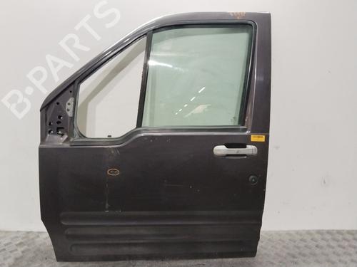Used Left front door Left front door FORD TRANSIT CONNECT (P65_, P70_, P80_) 1.8 TDCi (90 hp) 33677488 33677488
