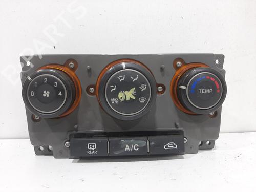 Used Climate control Climate control KIA CARENS II MPV (FJ) [2002-2013] 9537446 9537446