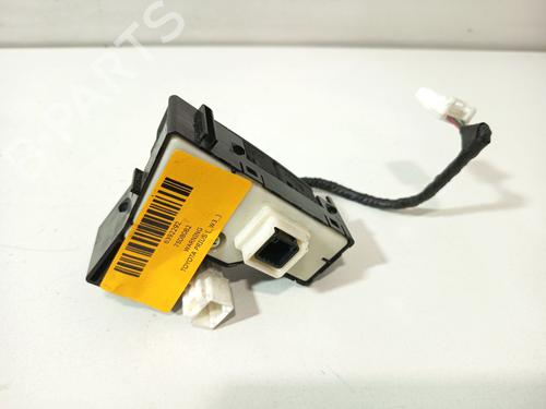 Warning switch TOYOTA PRIUS (_W3_) 1.8 Hybrid (ZVW3_) | BP34495732I22 - Image 4