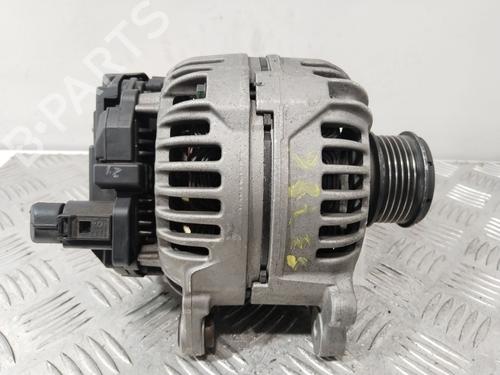 Generator Generator VW CADDY III MPV (2KB, 2KJ, 2CB, 2CJ) 2.0 SDI (70 hp) 36889361 36889361