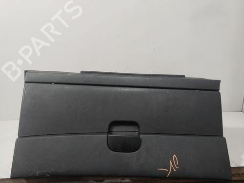 Used Glove box NISSAN QASHQAI I (J10, NJ10) 2.0 dCi (150 hp) 30124429
