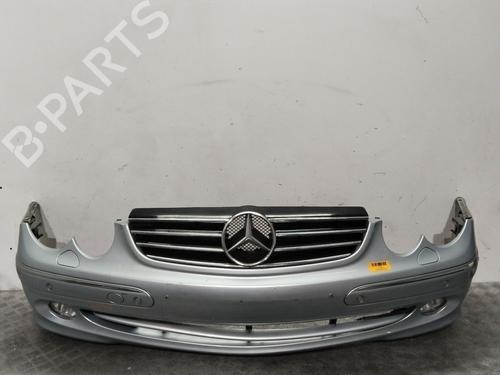 Used Front bumper Front bumper MERCEDES-BENZ CLK (C209) CLK 320 (209.365) (218 hp) 33941159 33941159